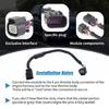 Easy To Install Throttle Body Cable  Module with High Temperature Resistant Waterproof Adapter Cable  for X-Link