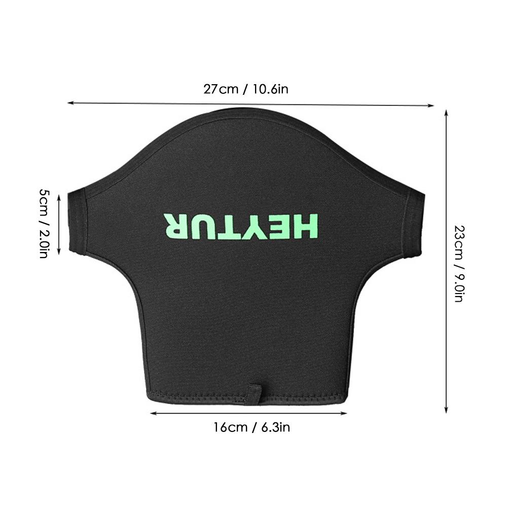 Wasserdichte Neopren Paddel Mitts Griffe Handschuhe für Männer Frauen Erwachsene Paddeln Kajak Kanu Bootfahren