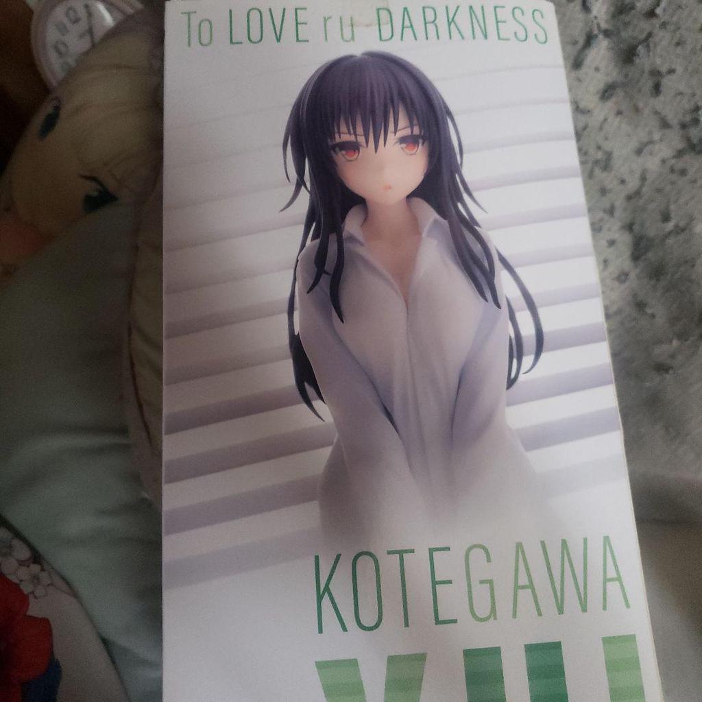 [USED] Hobby Stock Kotegawa Yui Dress Shirt ver.