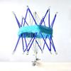 1/2Pcs Swift Yarn Thread Fiber String Wool Winder Holder Umbrella Brace Yarn Skein Twisters Practical Hand Operated Tool