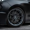 ULF09 Lightweight 17-18 Inch High-Strength Aluminum Alloy Wheels for Toyota & Zeekr
