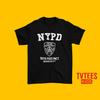 Brooklyn 99 Kinder T-Shirt und Kinder T-Shirt – 99. Revier NYPD Fan T-Shirt