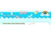 Children's Electric Fishing Toy for Kids Ages 1-4 - Ideal for Early Education, Birthdays, and Children's Day