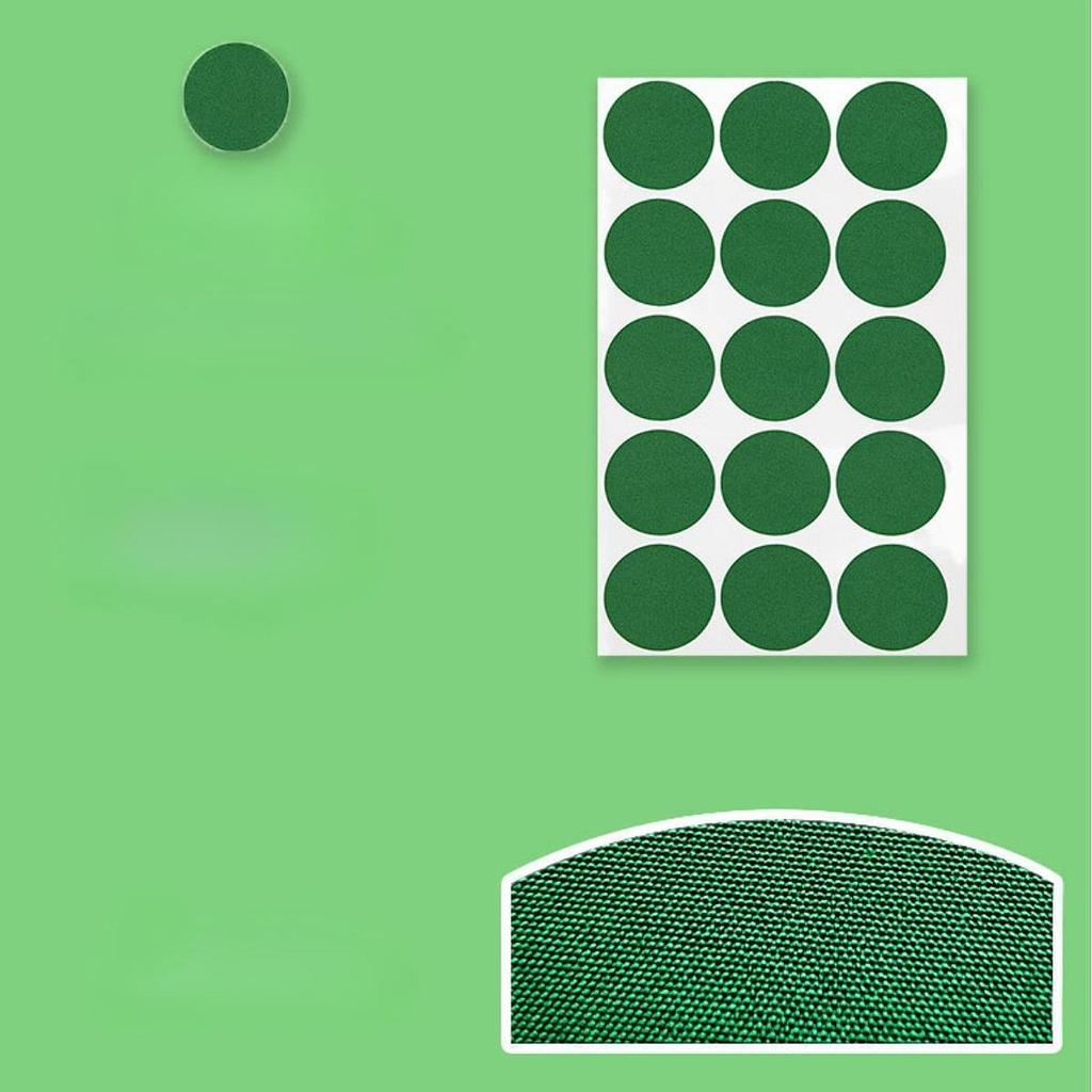 Bill Table Marking, Tablecloth Repair Supplies, Billiard Stickers, Pool Accessories