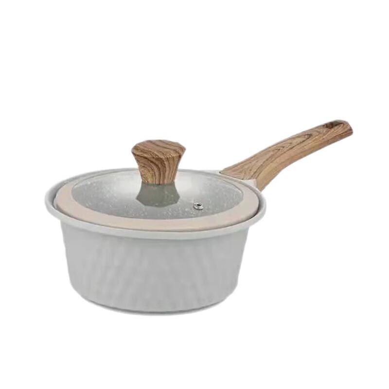 Debo Chelsea Enamel Saucepan