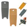 Livify Plus Silicone Key Cover for House Keys Prevents Keys from Being Visible from the Protects Reduces Static Prevents Key Number Prevents Key and