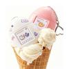 Mumchit Stop Perfume Key Ring Hand Cream 50ml Choose 1