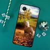 Horse Animal For Realme 11 9 10 12 Pro Plus C55 C53 C51 C33 C31 C30 C25s C21Y C15 GT3 GT5 GT Neo5 Case