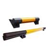 U-shaped Steel Pipe Anti-Collision Guardrail