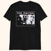 The Marías Band Black Members Music Unisex Shirt Adult Tee WA307 Unisex T-Shirt