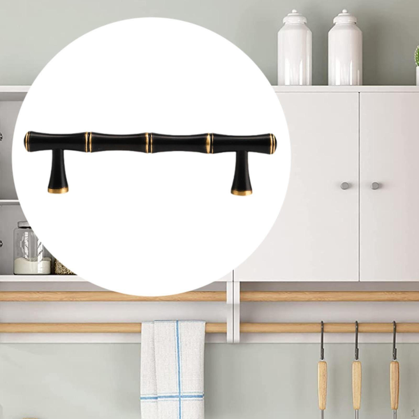 

Фурнітура для ручки шафи Багатофункціональні міцні шафи Шафи для меблів 13.2x3.2cm