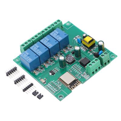 Moduli fai da te – Moduli elettronici