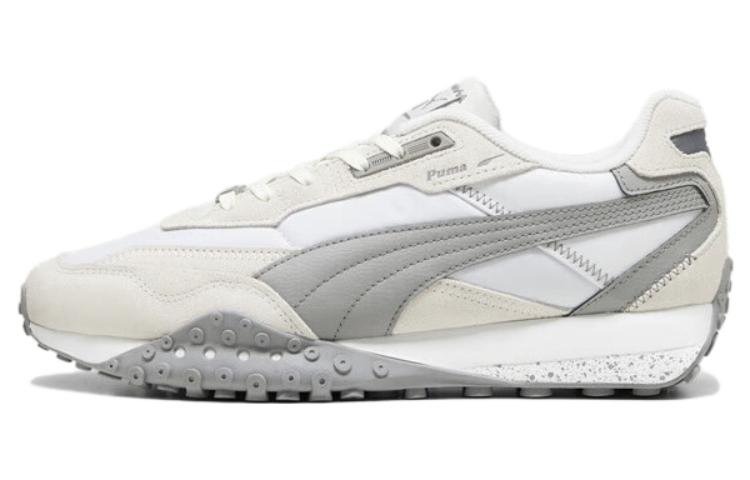 Puma Blacktop Rider Feather Grey 38
