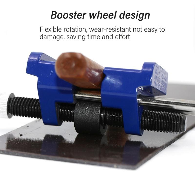 Chisels Metal Honing Guide Jigs Manual Sharpener Wood Chisels Plane Sharpening Guide Jigs Angle Block Honing Manual