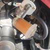10mm Motorcycle Large-Bore Fuel Filter for ATV Dirt Bike Extended Fuel Diesel Filter Cup Fuel Strainer Fuel Filters5