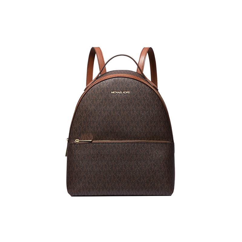 MICHAEL KORS SHEILA Женский рюкзак большой вместимости Medium