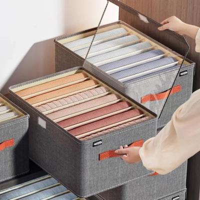 Organizer e portaoggetti – Ceste portaoggetti