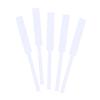 100Pcs Perfume Test Paper Strips Portable Fragrance Aromatherapy Paper Perfume Essential Oil Testing Strip 130*12Mm