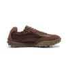 Sneakers Li-Ning Film Jane Casual Shoes Women's Low-top Chestnut Skin Brown