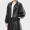 Adidas Women's Woven Lifestyle Jacket KS0039