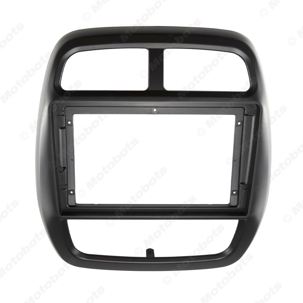 

Renault KWID 2017+ 9 Android Navigation Frame & Audio-Visual Bezel LEEWA