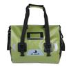 Waterproof Motorcycle Saddlebag: Cross-Border Pannier & Rear Seat Tail Bag Riding Gear.