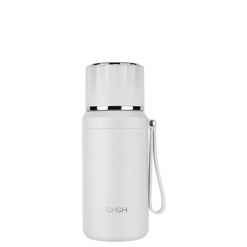 Strawberry Life 0536 Stainless Steel Insulated Bottle