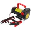 Pompă de ulei DC cu autoamorsare, pompe de transfer de apă pentru motor auto, echipamente de alimentare cu combustibil(Pompă de ulei de 12V