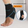 Longchan Adjustable Non-slip Ankle Brace