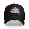 New Arrival Needy Streamer Overload Casual Baseball Cap Summer  Trucker Hat SunProof Running Hats Couple Women Baseball Caps