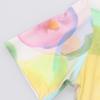 Nike Sportswear Essentials Tie-Dye Crew Neck Casual Pullover Straight Short Sleeve T-Shirt Women Tops Multicolor HF6178-133