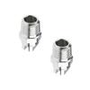 2x Hvv Ss6503 High Pressure Spray Nozzle Tip 1/ Cleaner Accessory