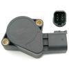 Superior-6 Pins TPS Throttle Position Sensor for Volvo FM FH FE Series Truck 7421059645 21116881 85109590