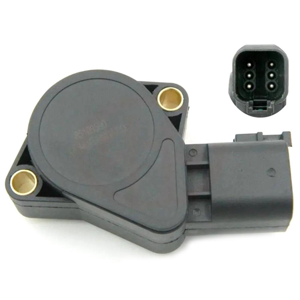 Superior-6 Pins TPS Throttle Position Sensor for Volvo FM FH FE Series Truck 7421059645 21116881 85109590