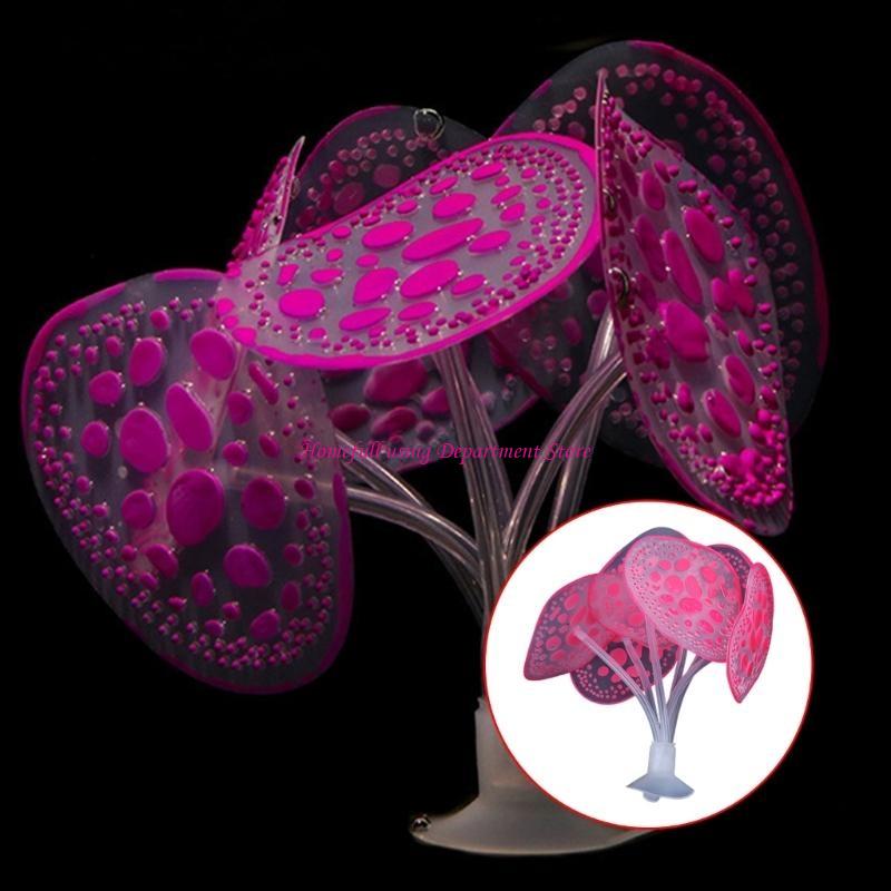 

Fish Shrimp Tanks Fluorescent Ornaments Aquarium Landscaping Plant Miniature China Mainland