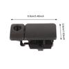Compatibile Con Blocco Maniglia Scatola Guanti Auto Suzuki Plastica Blocco Scatola Guanti Auto Jimny Vitara Grand Vitara 73430-76811-P4Z