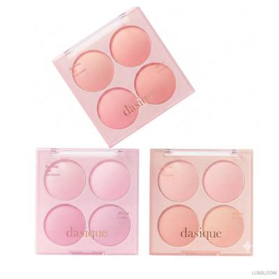 Blending Mood Cheek Ice Cream Collection 16.8g (+Free Gift)