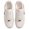 Nike Zapatillas para Mujer Air Force 1 Low Liquid Metal Swoosh Oro Rosa Metálico IF1686-161