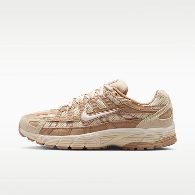 Nike P 6000 Casual Shoes Women s Ginger Yellow 35.5