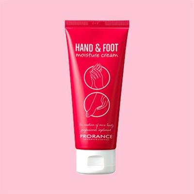 Hand & Foot Moisturizing Cream 100ml