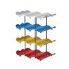 Large Capacity Cup Storage Rack Anti-Fall Water Cup Holder Water Bottle Storage Rack  for Home