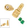 Replacement R410a Adapter Connector Tool Practical Car Cool R410a Adaptor