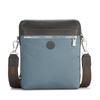 Shoulder Bag 5L 570g 2way Vertical Shoulder Strap Removable Sea Blue [Orobianco] [Genuine Product] Men's "SOLO TE" No.92953