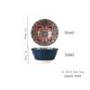 Abay Ceramic Dinnerware Set