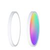 HomeKit Smart Ultra-Thin Ceiling Light with Siri Voice Control, WiFi Dimming & Color Adjustment