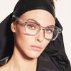 The Classic 2016 Blue Light Blocking Horn-Rimmed Glasses (3 Colors)