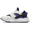 Air Huarache Hyper Grape 2022 Scarpe da Ginnastica da Uomo Bianco Nero DD1068-108