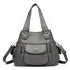 Women's Bag Crossbody Bag Women Atmospheric Middle-aged Lady Mother Bag Shoulder Bag