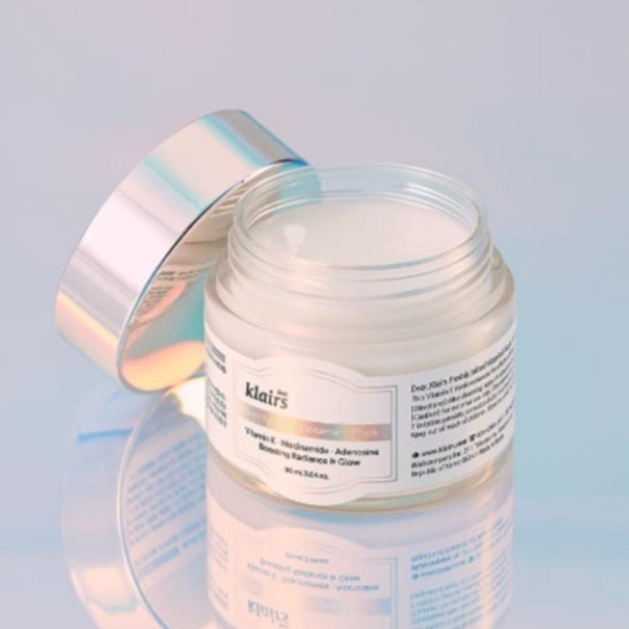 Klairs Freshly Juiced Vitamin E Mask 90mL