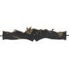 Adjustable Fabric Waistband With Ancient Maple Embroidery Width Belt For Cultural Event Photography Costume